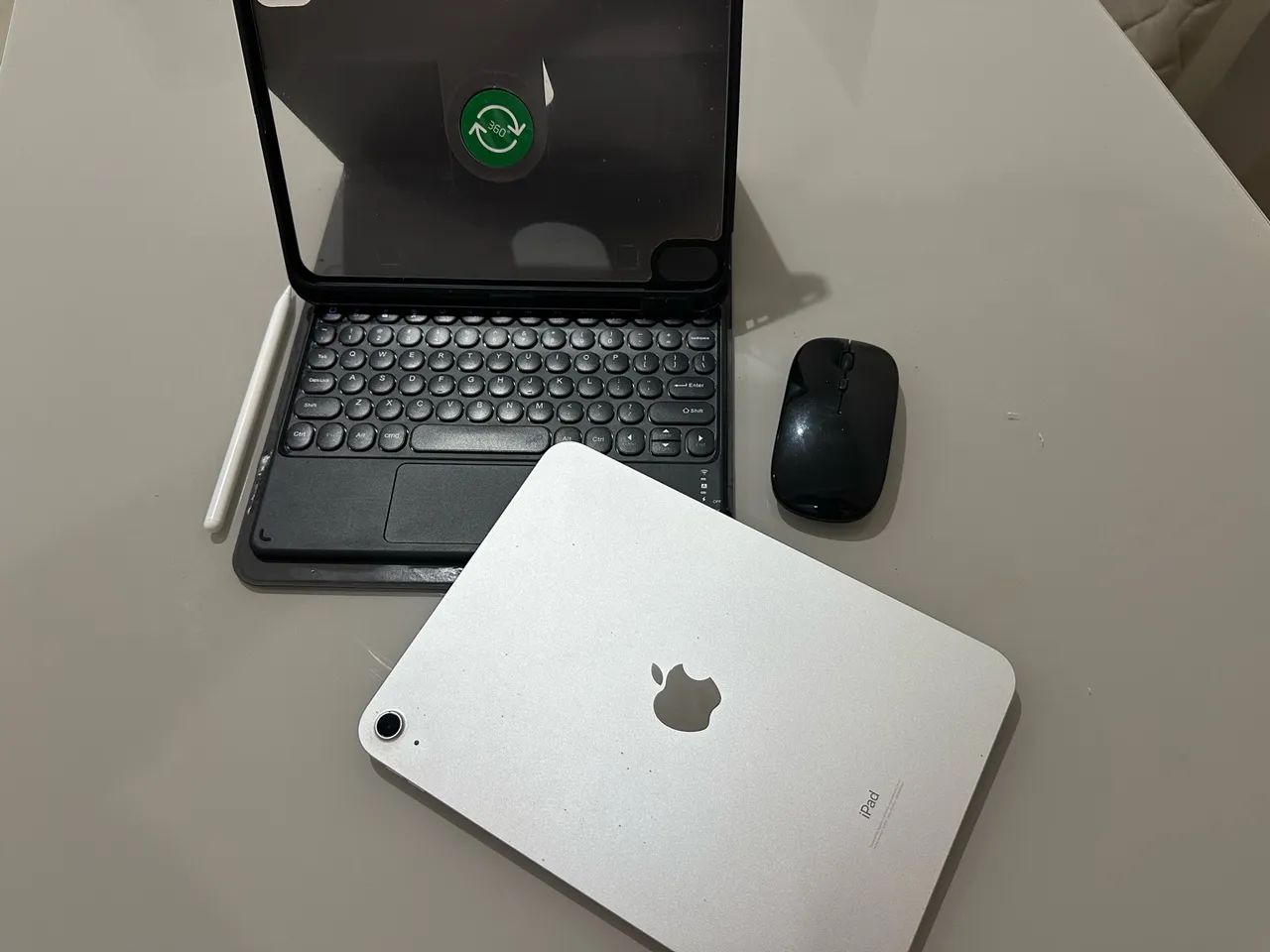 iPad 10 