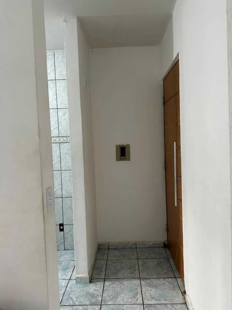 Condomínio Colibri Apartamento com 2 quartos,  1 vaga - Foto 5