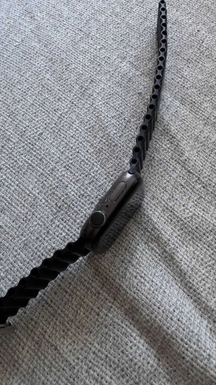 Apple Watch Séries 6 - 44mm - Foto 4