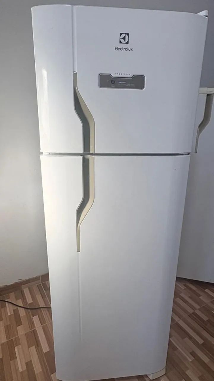 Geladeira Electrolux 