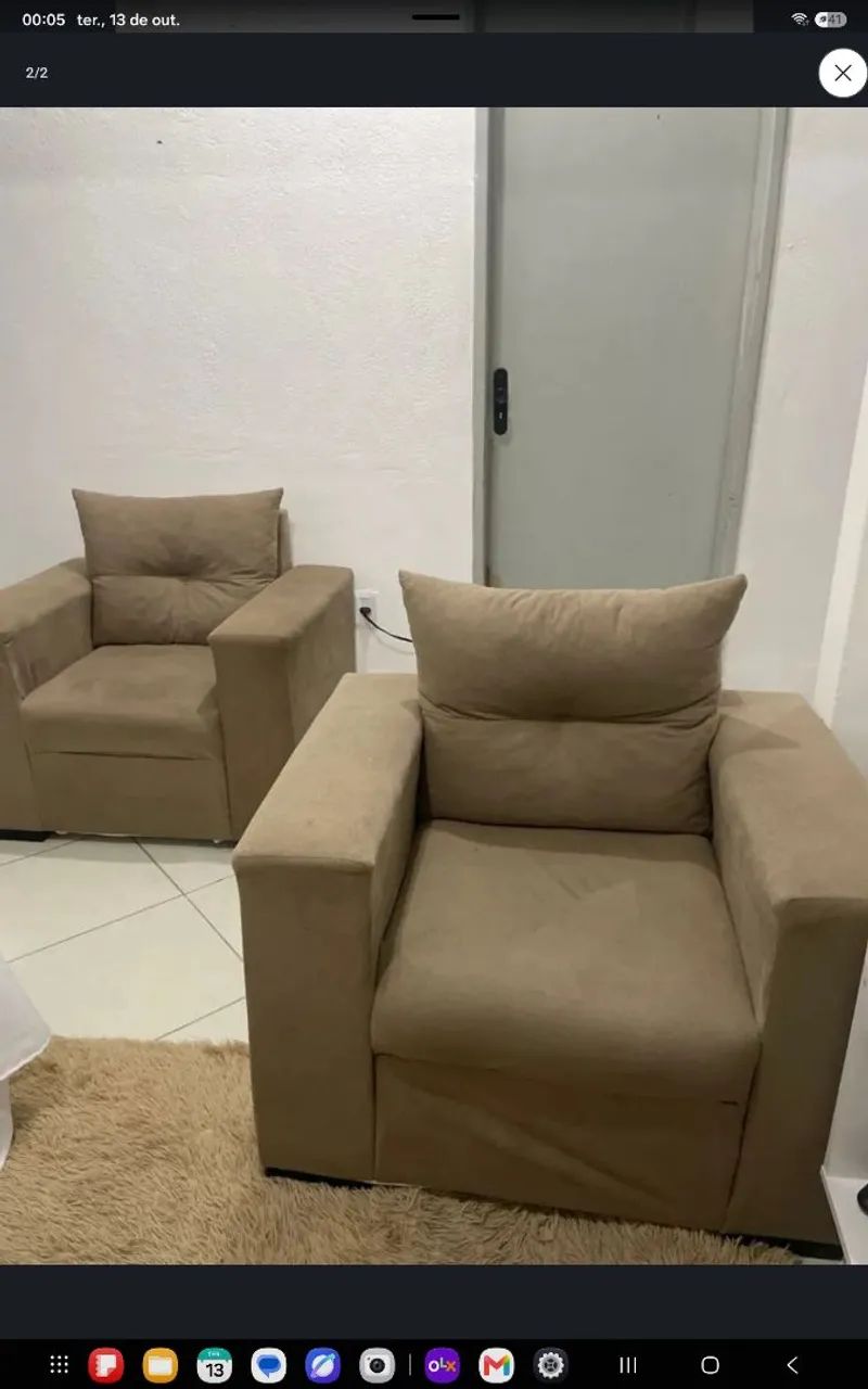Poltronas
