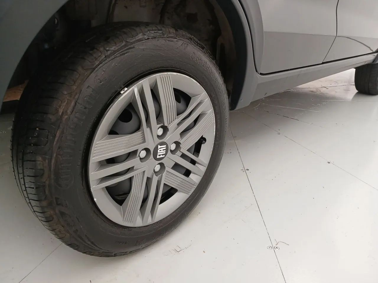 Fiat Mobi LIKE 1.0 Fire Flex 5p., foto 14 de 18