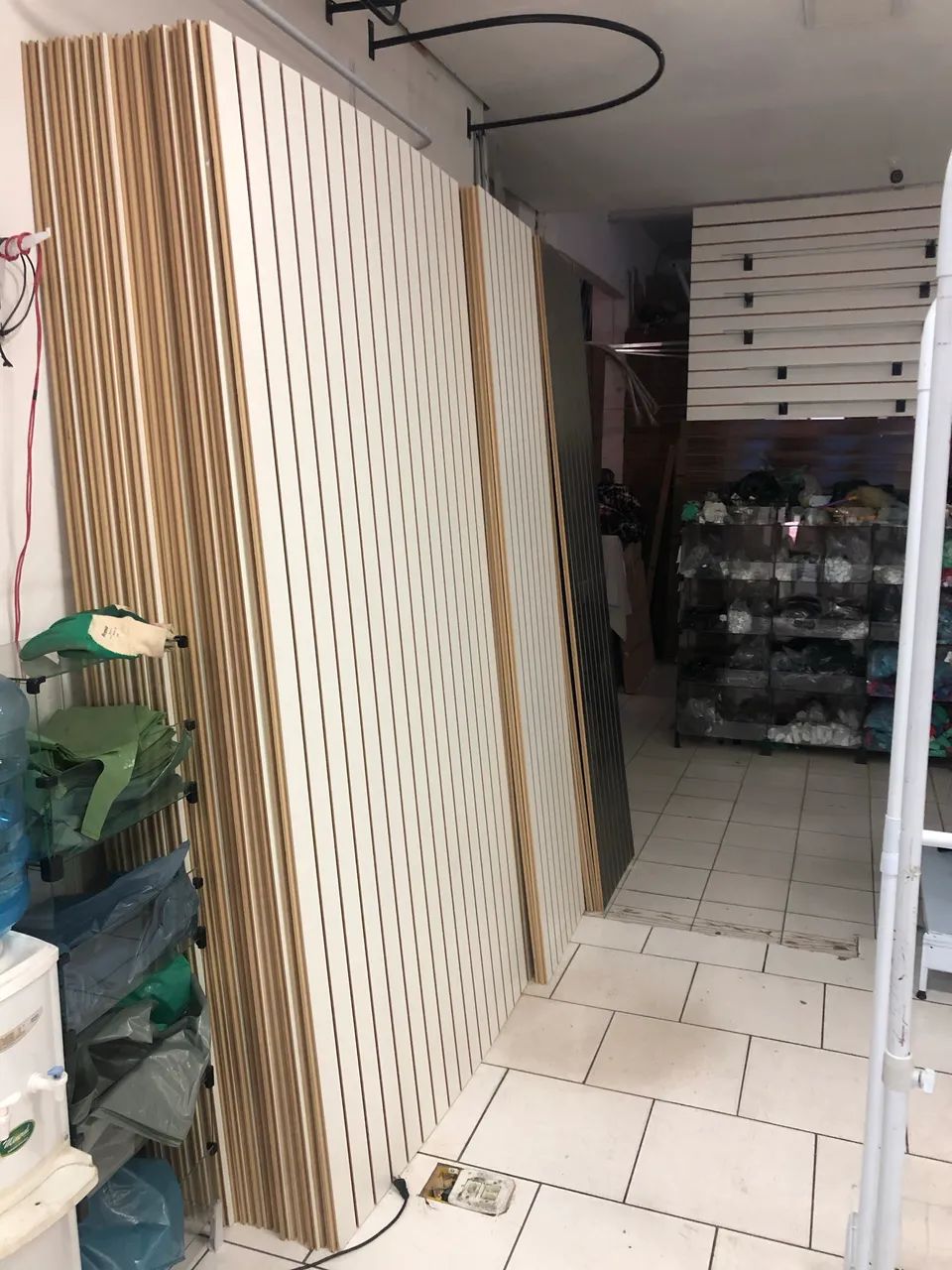 Painel Canaletado NOVO - Foto 3