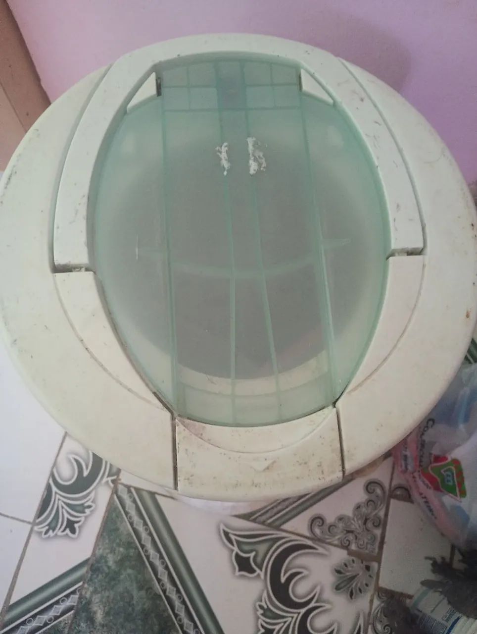 Vendo centrífuga com defeito  - Foto 2