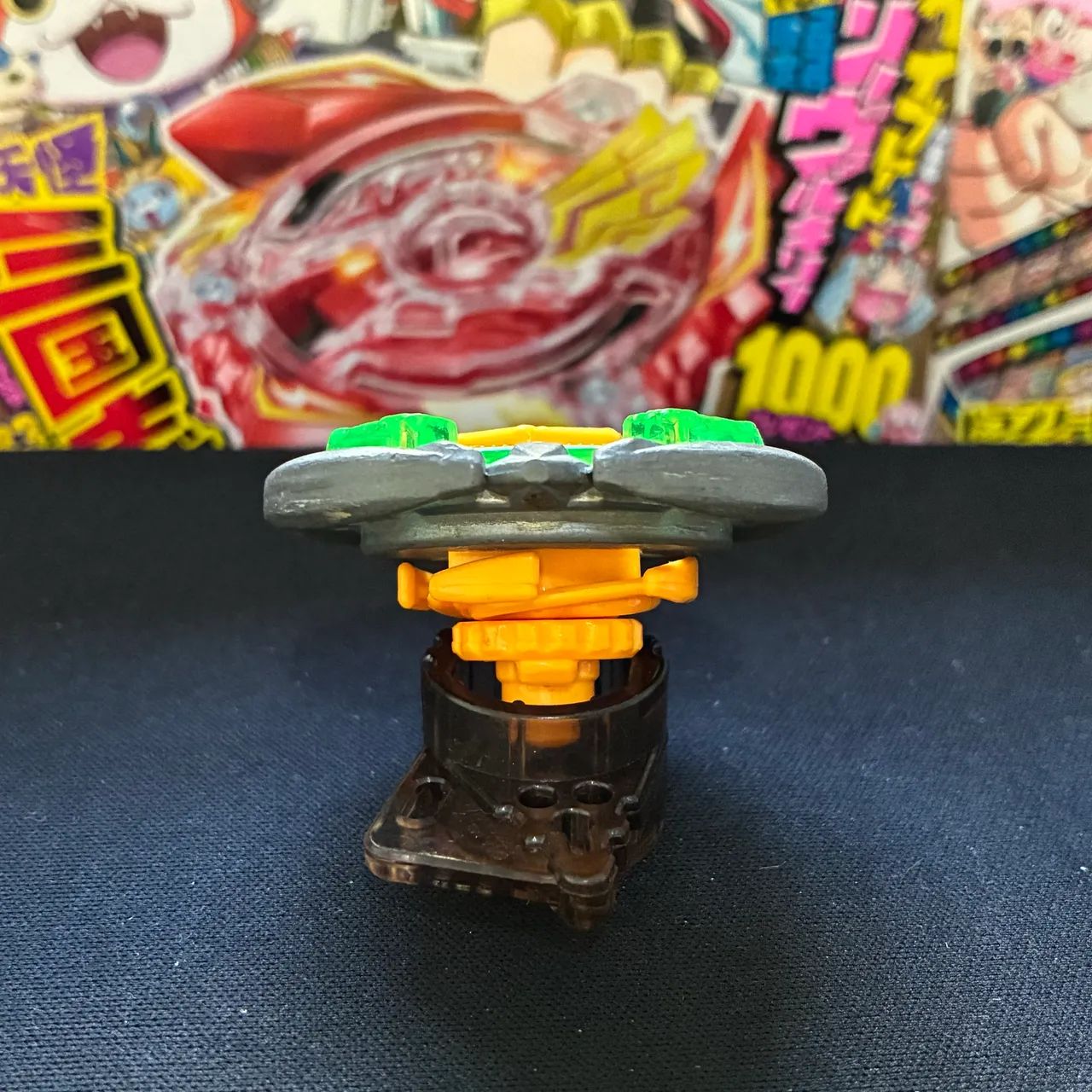 Beyblade - Flame Libra  - Foto 2