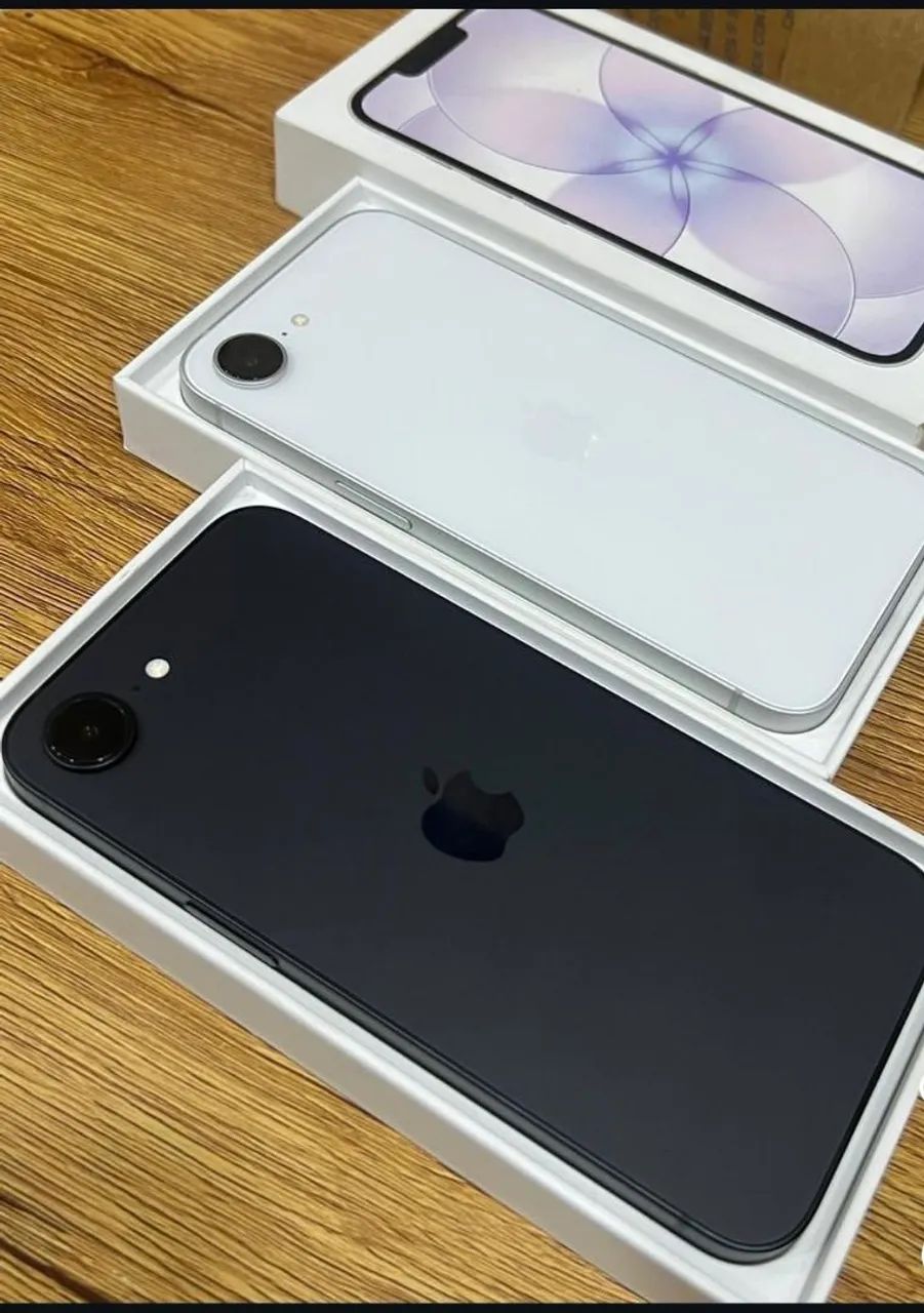 iPhone 17e 256gb lacrado 