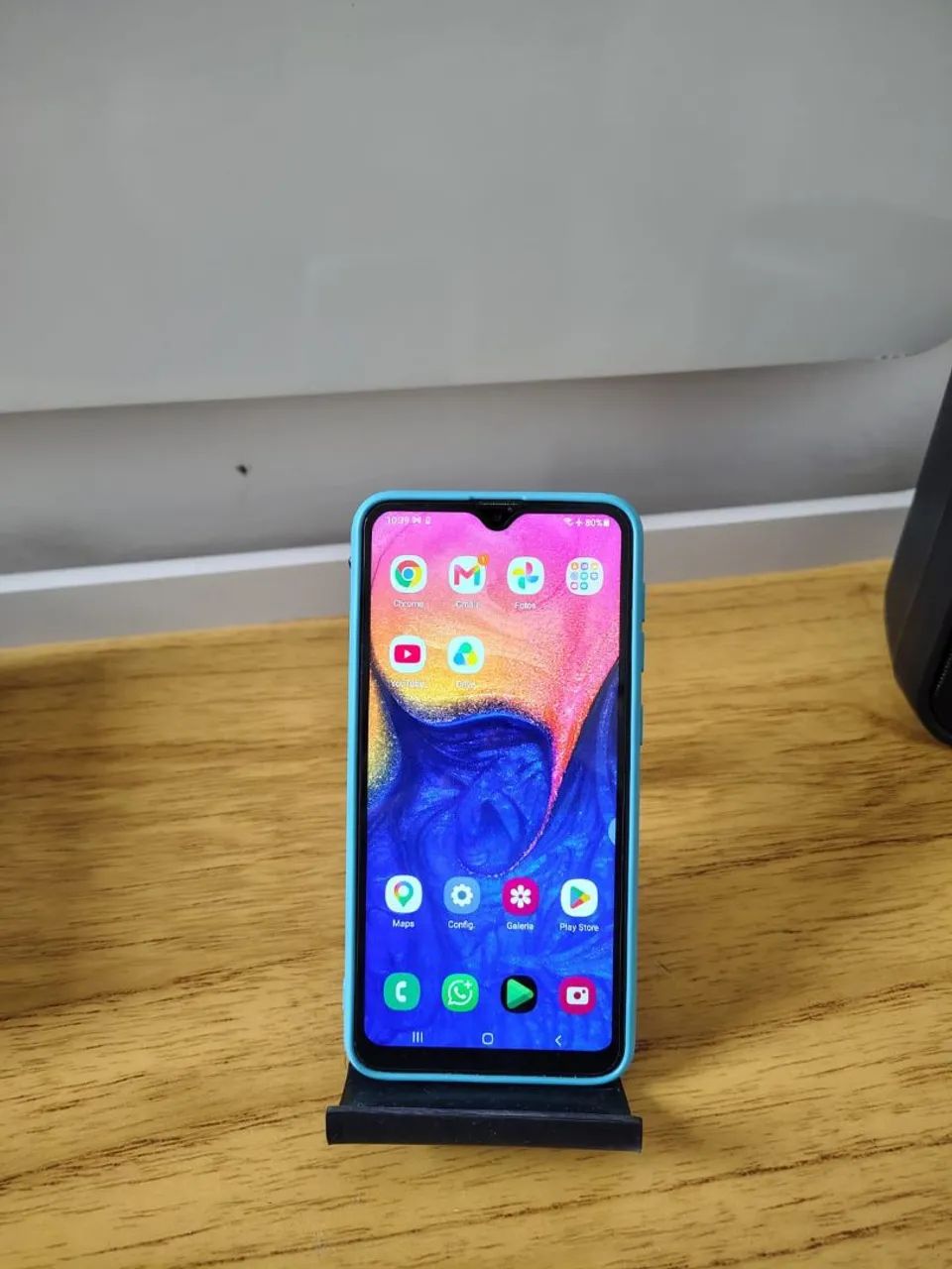 Samsung A10 - 32gb - Foto 2