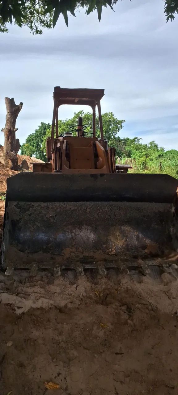 PÁ CARREGADEIRA 930T - Foto 2