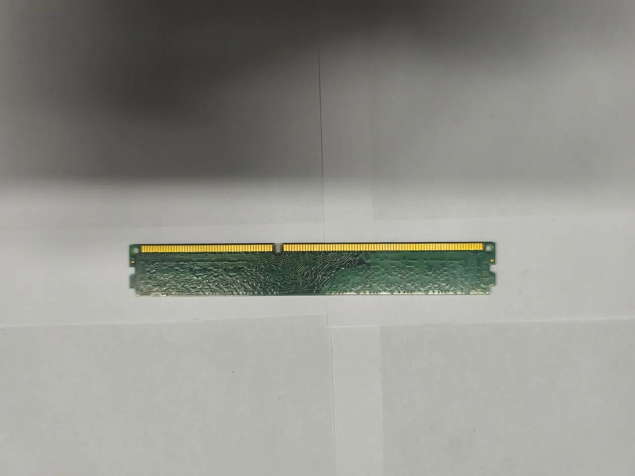 MEMÓRIA RAM DDR3 KINGSTON 4GB - Foto 2