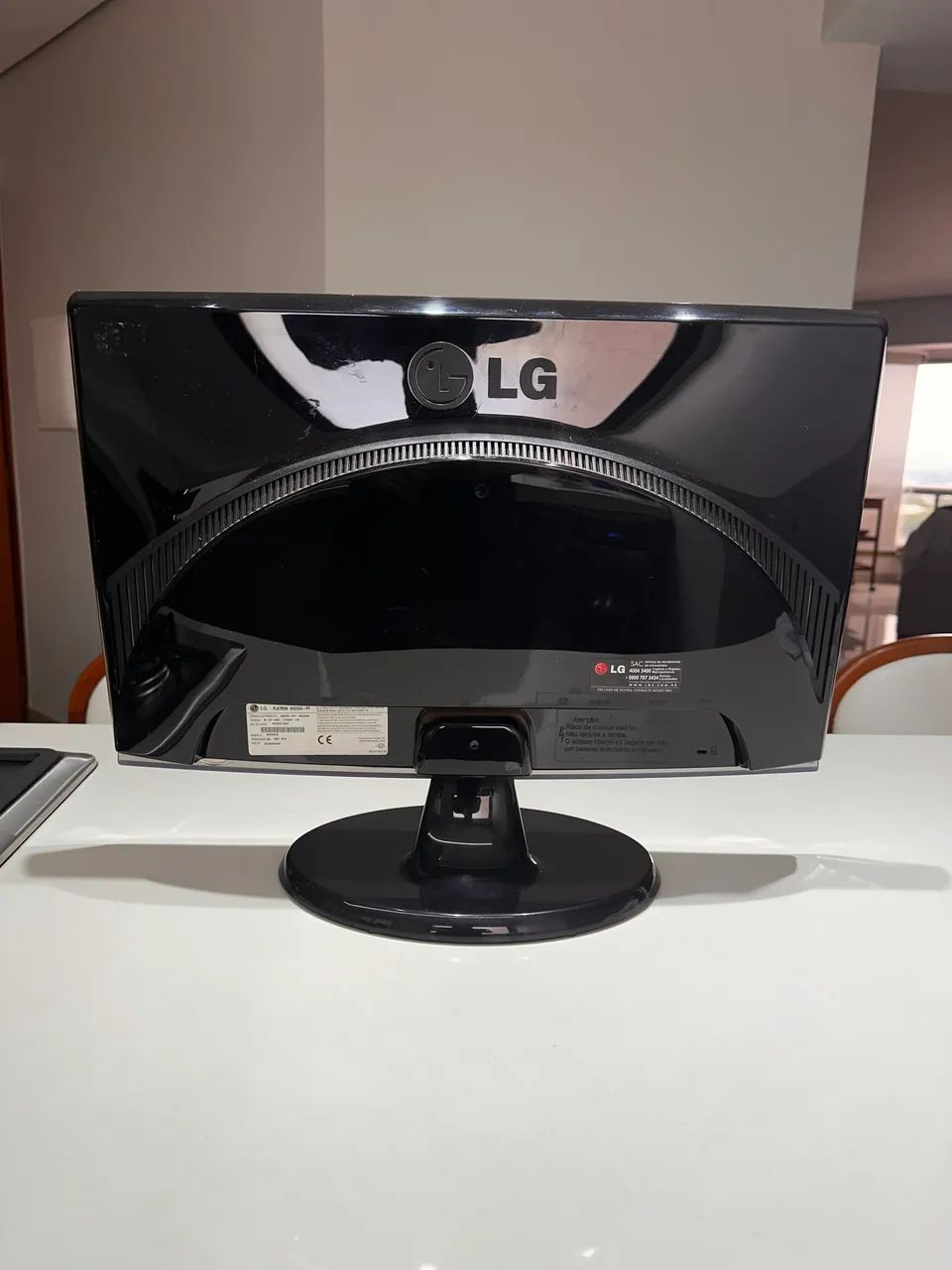 Monitor 24? - Excelente Estado - Perfeito Funcionamento
