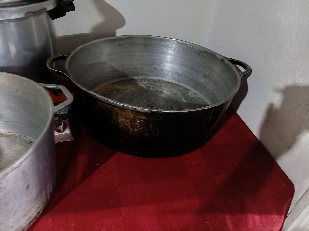 Panelas alumínio fundido  - Foto 4