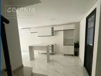Cobertura a venda - Campestre, Santo André - Foto 3