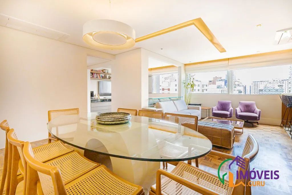 APARTAMENTO - HIGIENÓPOLIS - SP - Foto 2