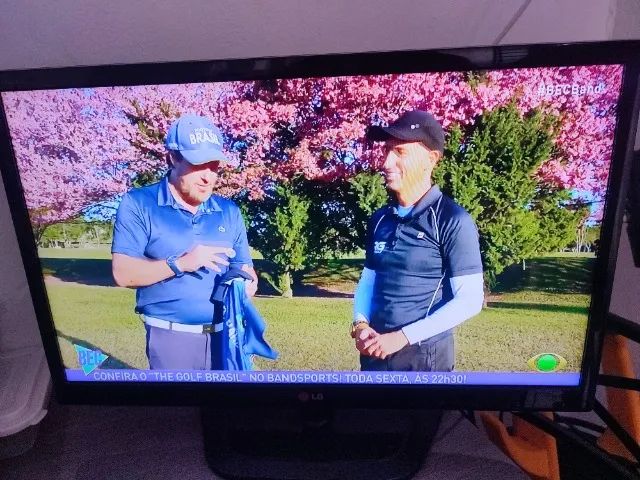 TV LG-24 polegadas 