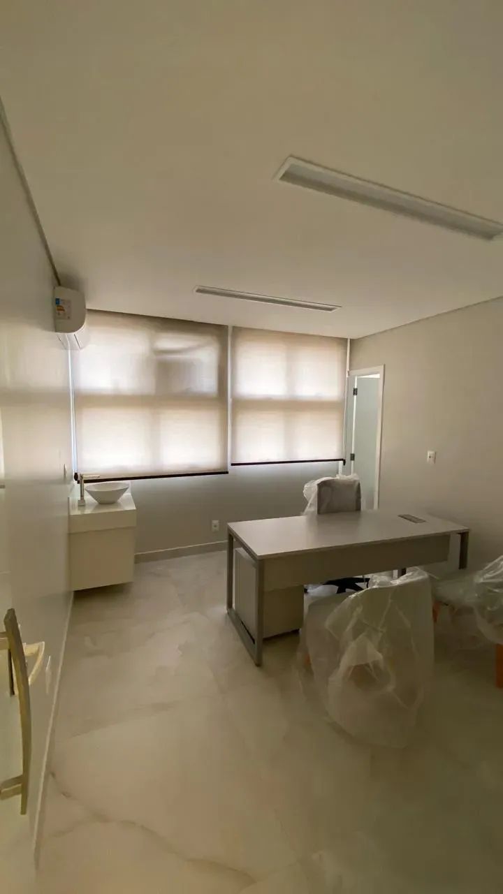 Conjunto de Consultórios para aluguel - 300mts - semi mobiliado - Funcionários/BH - Foto 4
