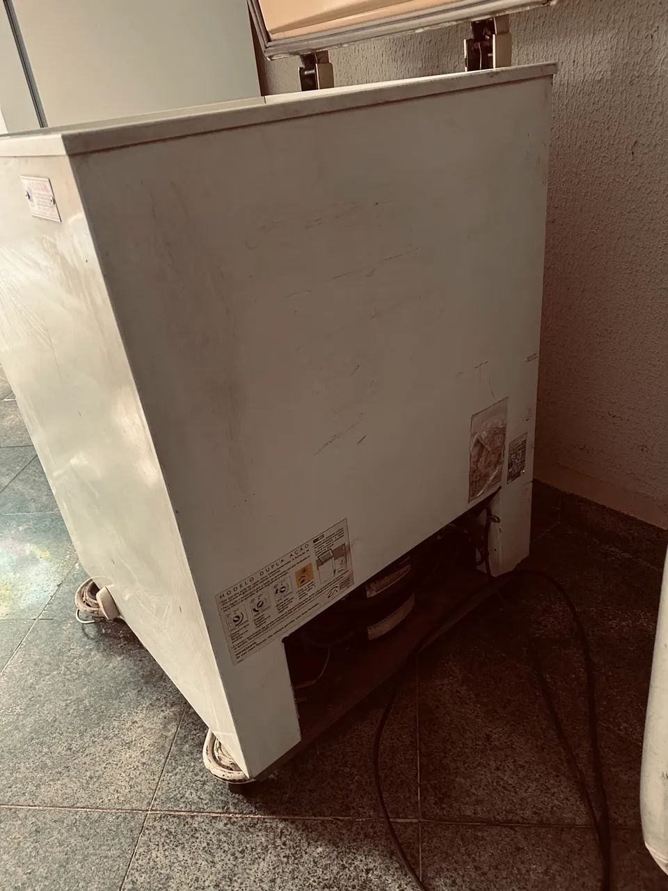 Freezer horizontal - Foto 3