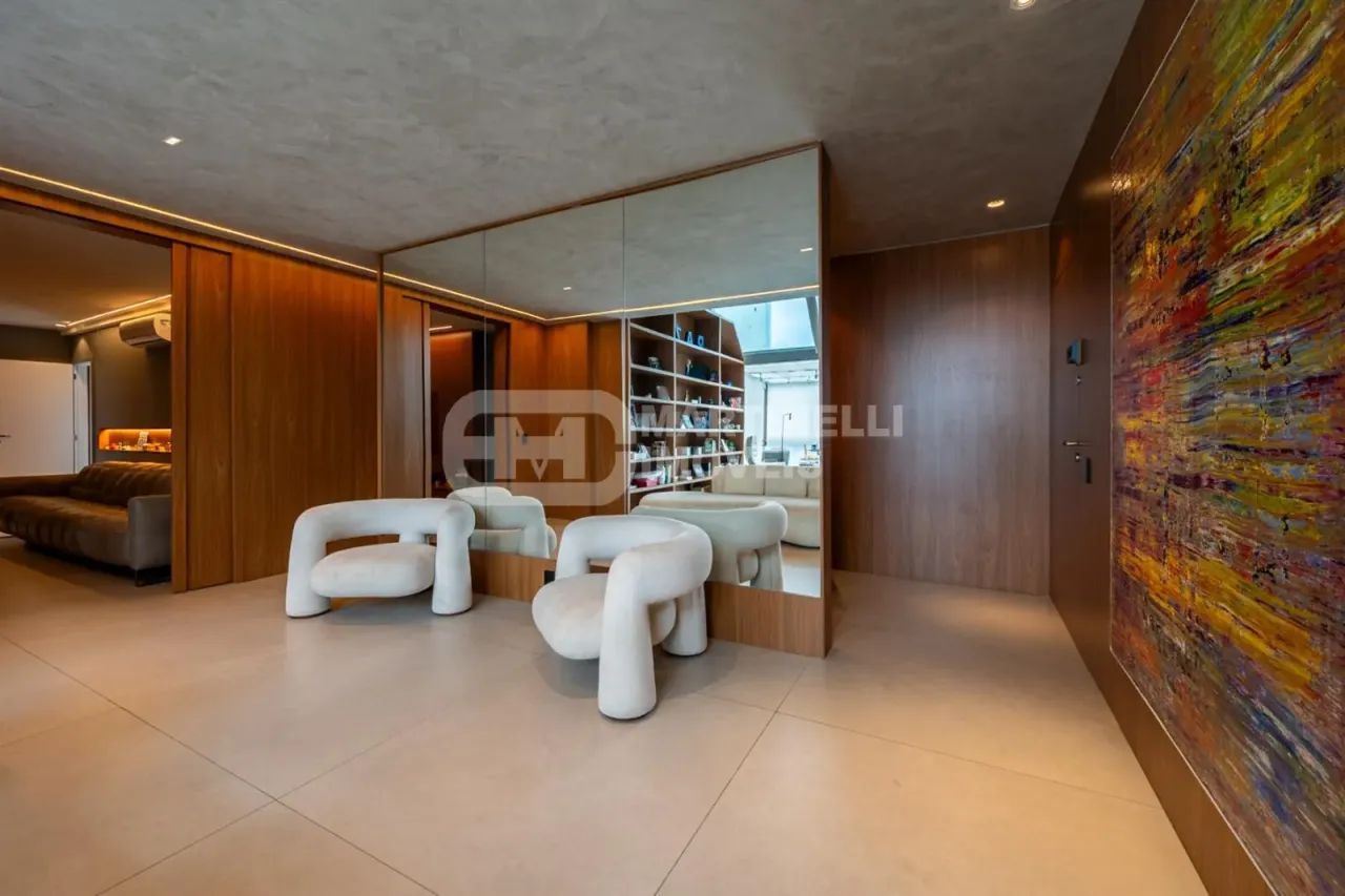 Barra da Tijuca | Cobertura 4 quartos, sendo 4 suites - Foto 4