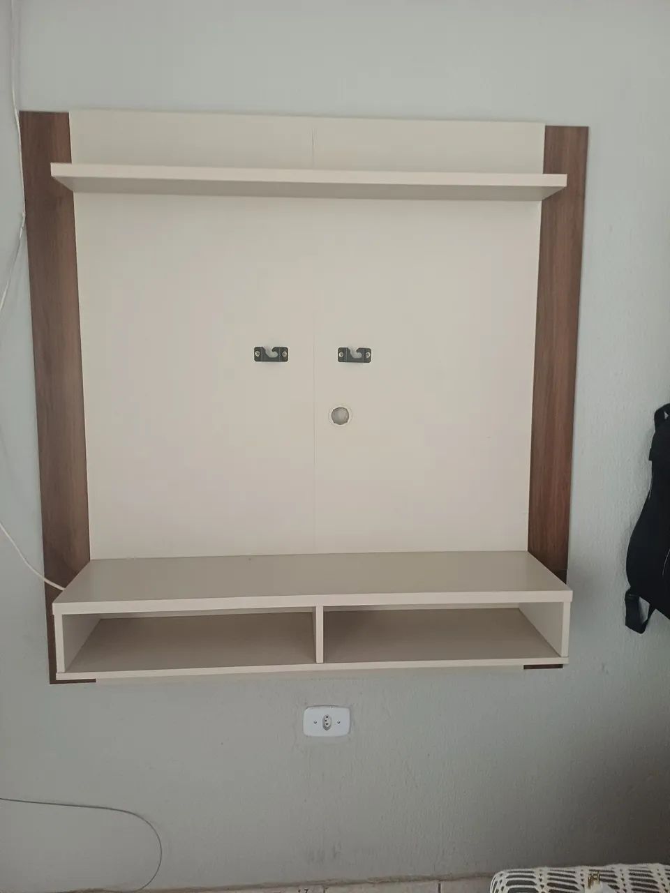 Painel para TV ate 50 polegadas  - Foto 2