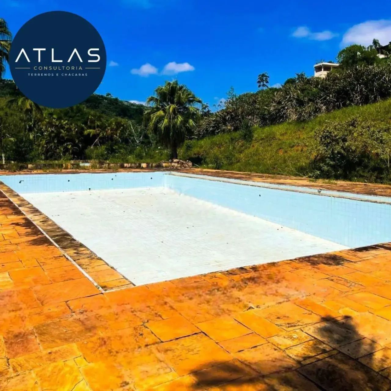 LOTES EM RESIDENCIAL COM CACHOEIRA E LAGOS PRIVATIVOS - Foto 4