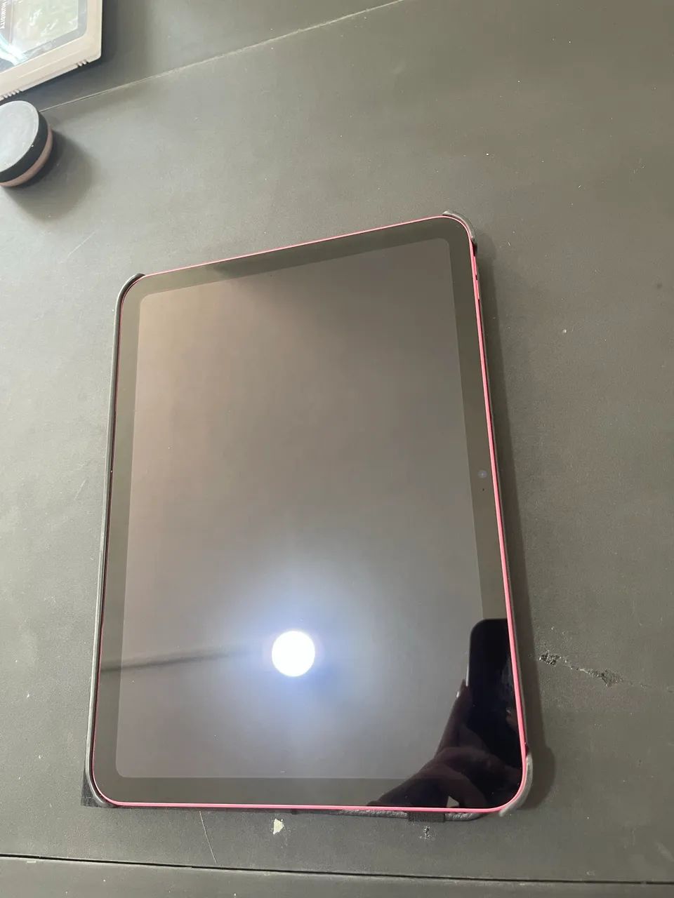 Vendo IPad 11 rosa 128gb  - Foto 4