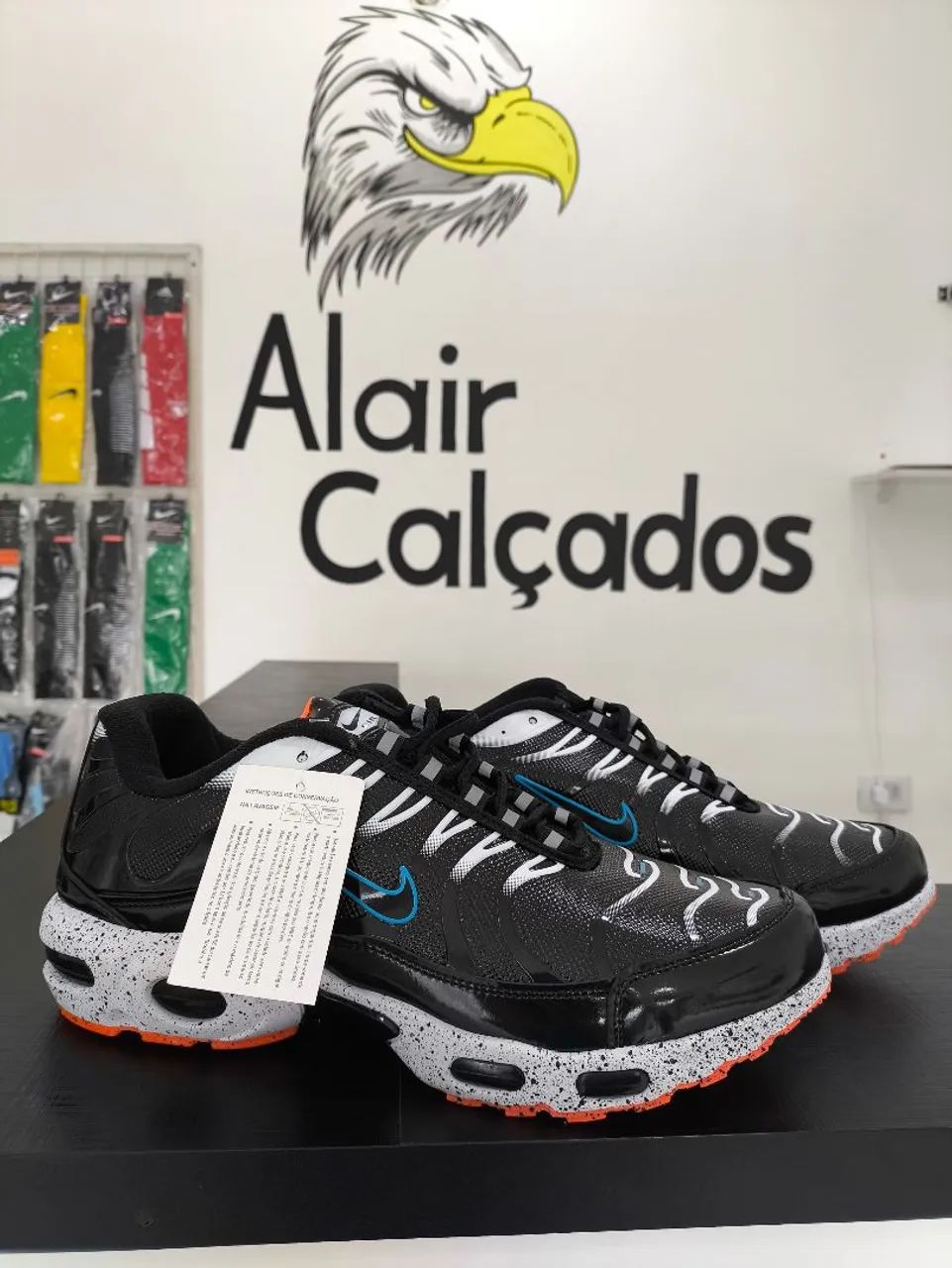 Nike tn 