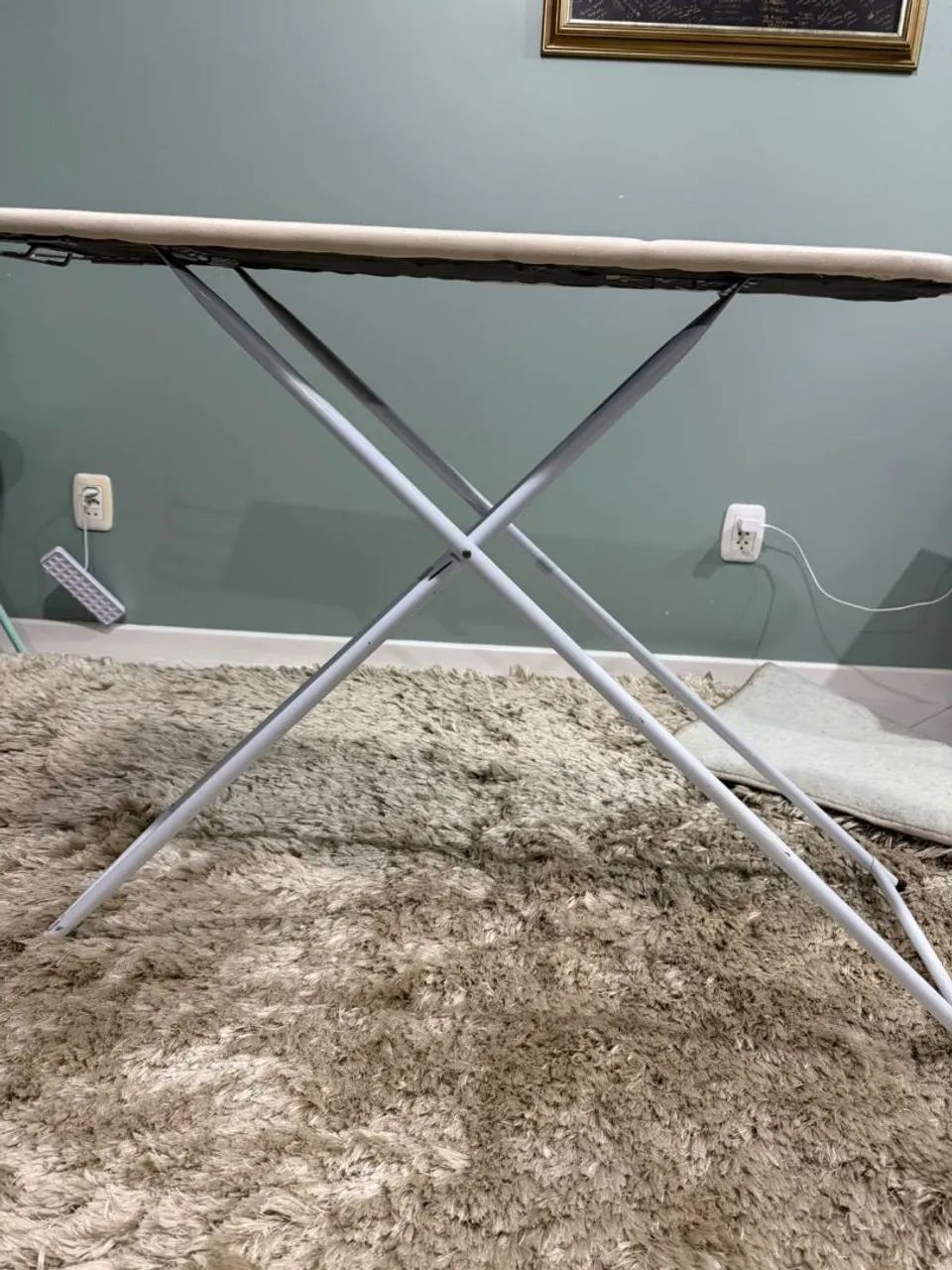 Mesa de passar