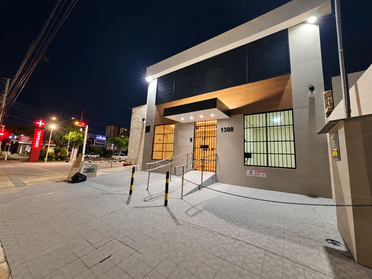 Ponto Comercial para aluguel, 2 vagas, Centro - Aracaju/SE - Foto 2