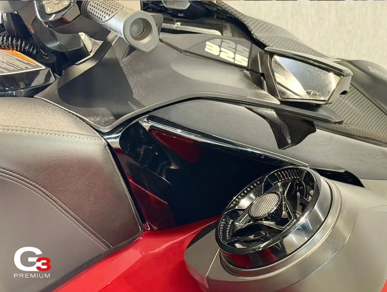 Sea-Doo RXP-X RS 325HP 2024 - Foto 12