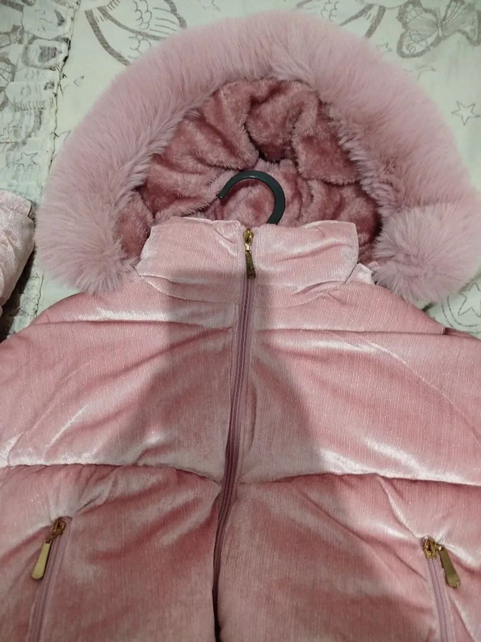Blusa de frio  - Foto 3