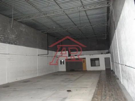 GALPAO, REFORMADO, PE DIREITO ALTO - Foto 5