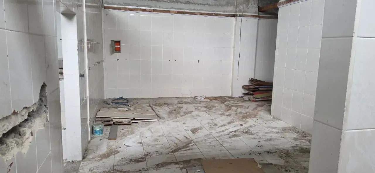 Galpão Comercial com Terreno de 466M² - Foto 5