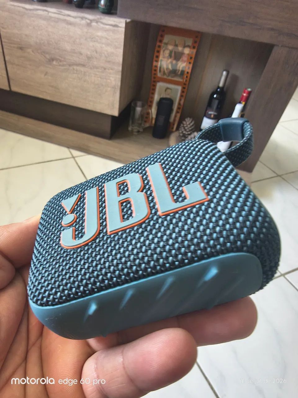 JBL go 4 - Foto 2