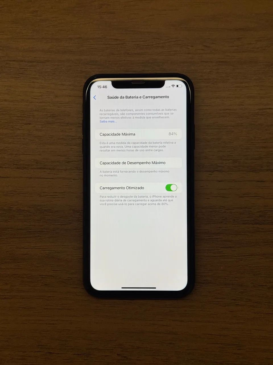 Iphone XR 64gb - Foto 4