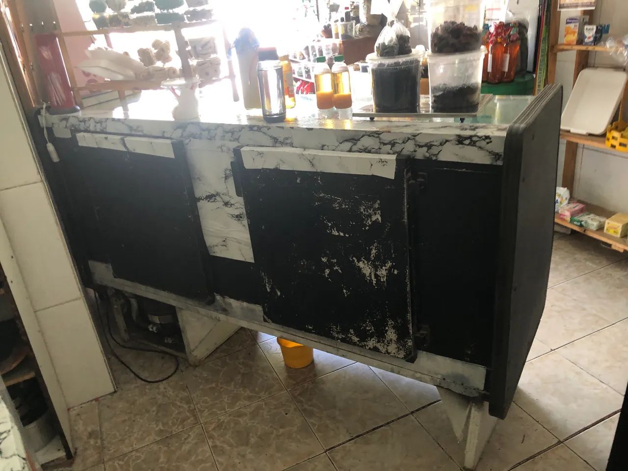 FREEZER EXPOSITOR  127V GELOPAR  - Foto 2
