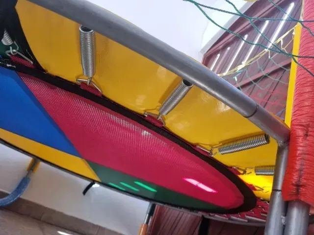 Cama Elástica Pula-Pula - Foto 3