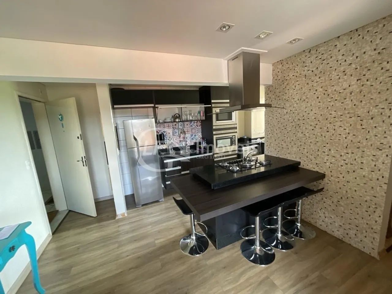 Residencial Bela Vista - Apto Mobiliado - Foto 2