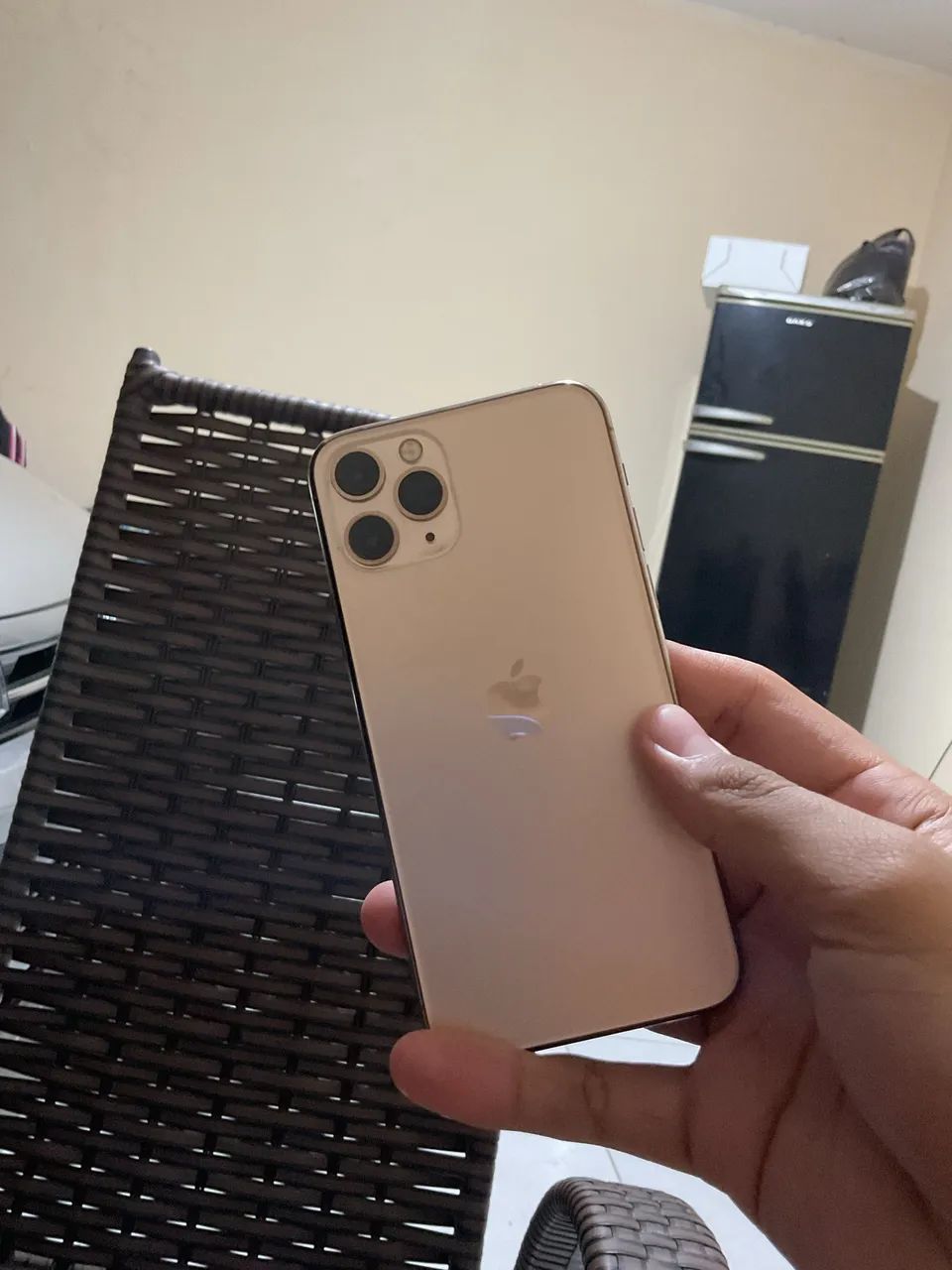 iPhone 11 Pro 64g