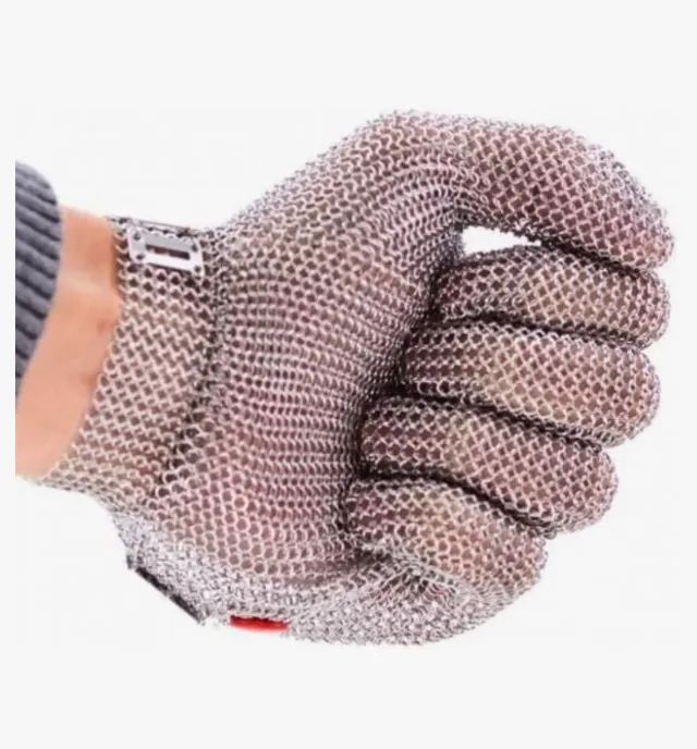 Luva p açougueiro - Foto 2