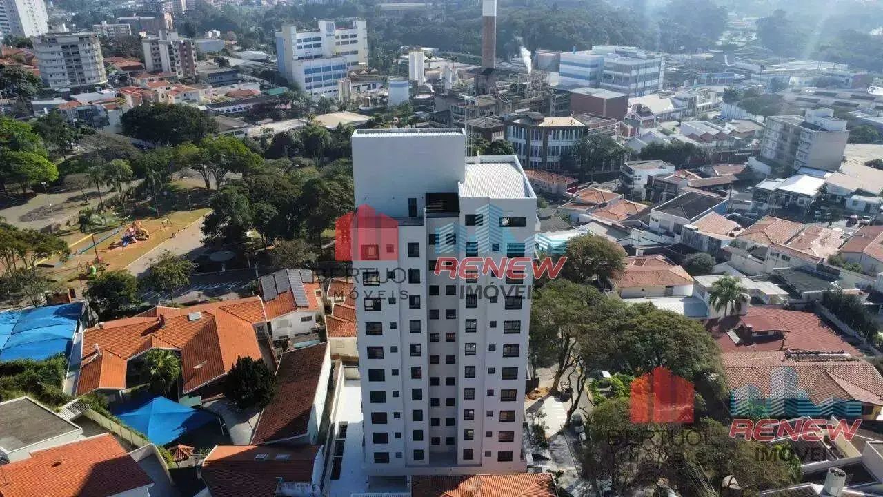 Apartamento para aluguel Single Lofts em Valinhos