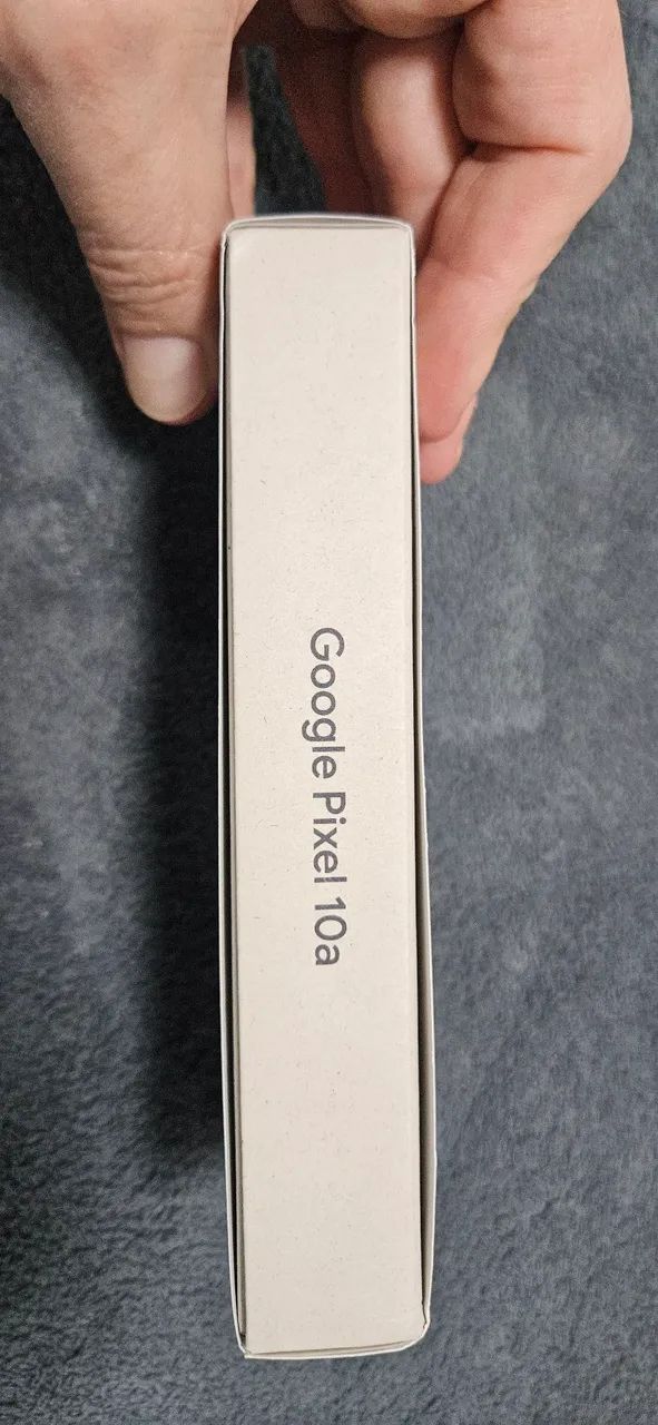 Google Pixel 10a 256 - Foto 2