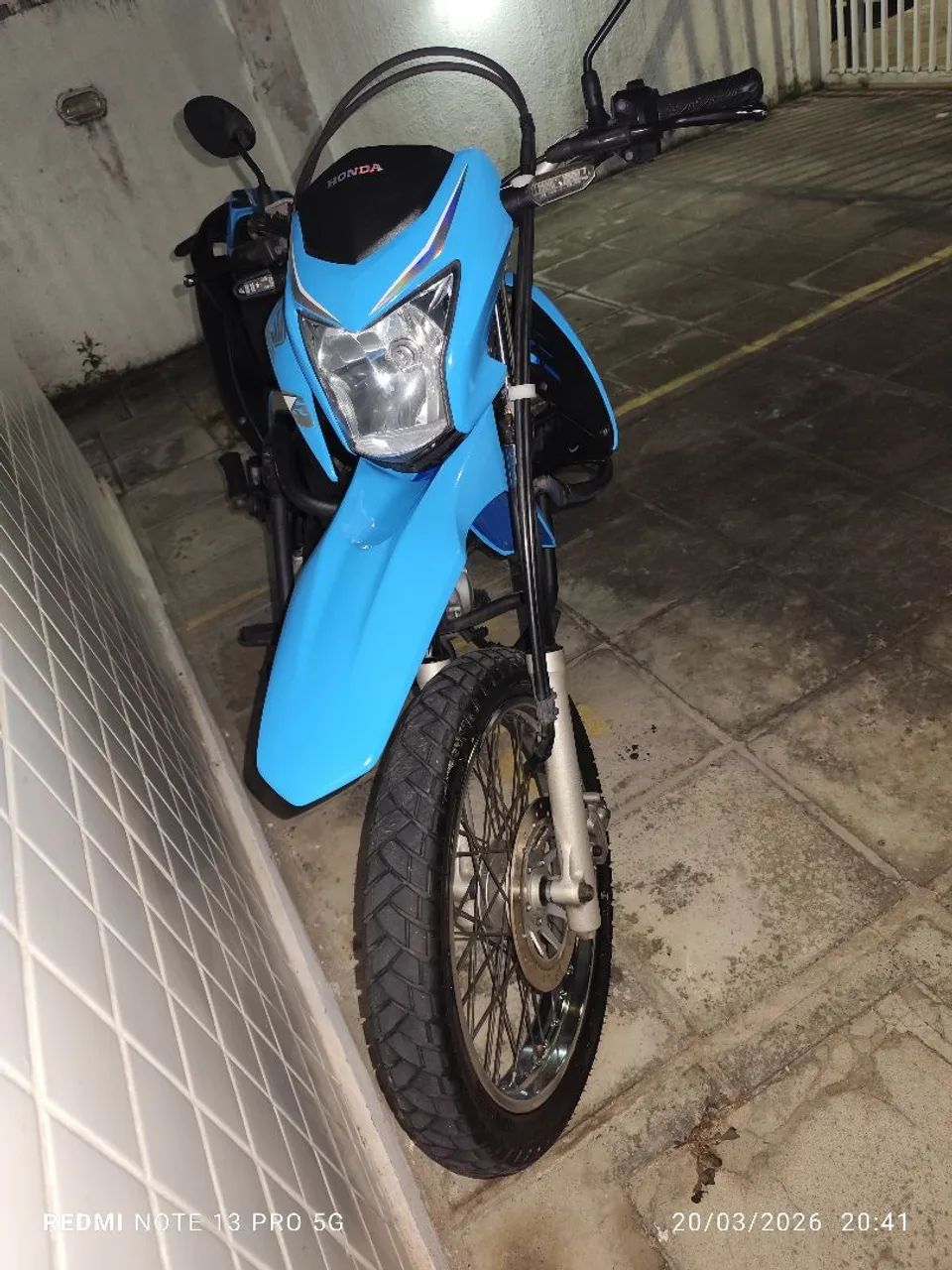 Bros 160 essd  - Foto 2