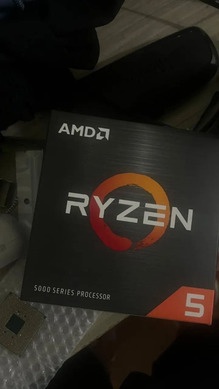 Processador AMD Ryzen 5 3600, 6-Core, 12-Threads, 3.6GHz (4.2GHz Turbo) - Foto 2