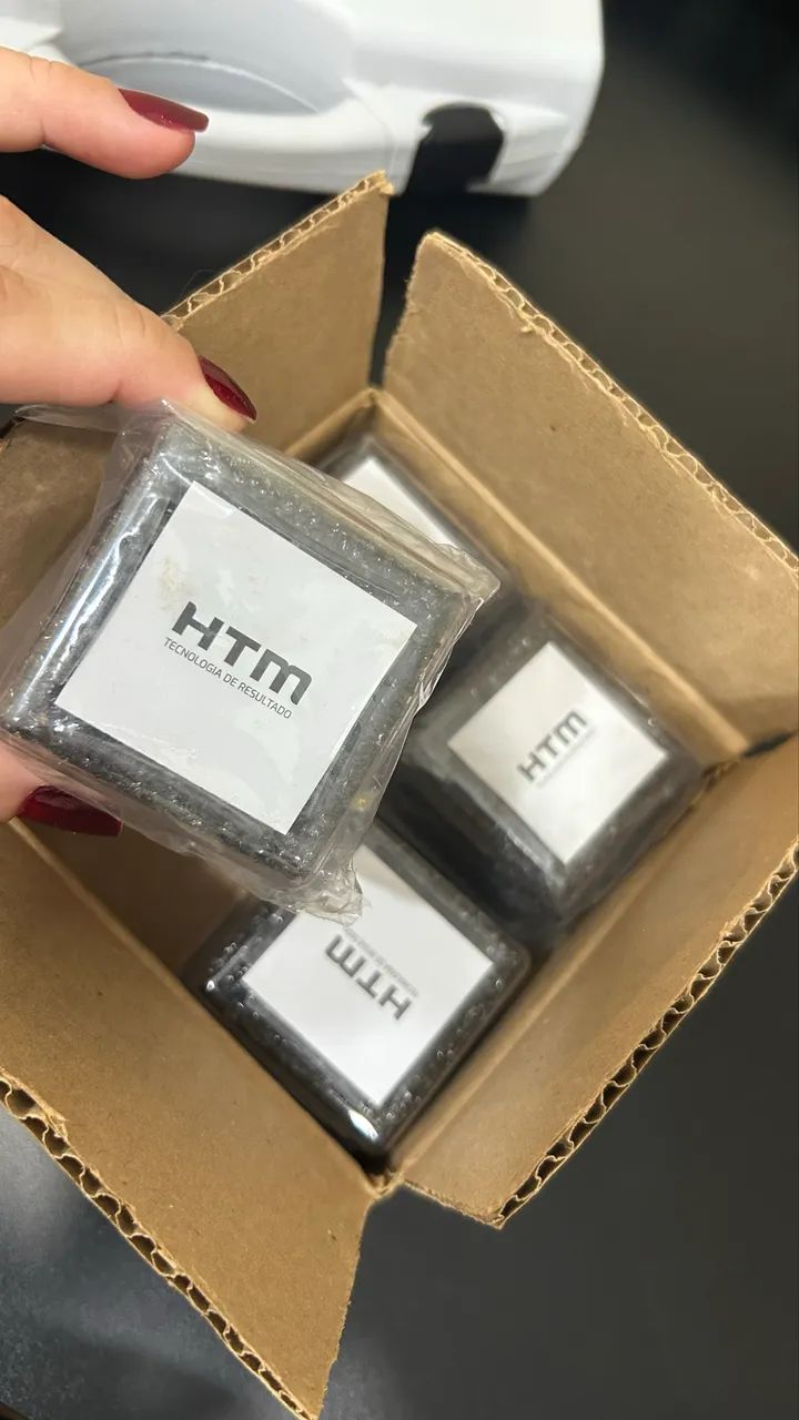 Radiofrequência Effect HTM  - Foto 6