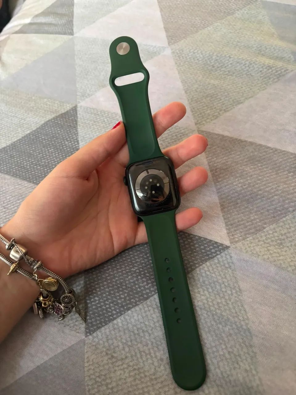Apple Watch 45mm series 7 - Foto 2
