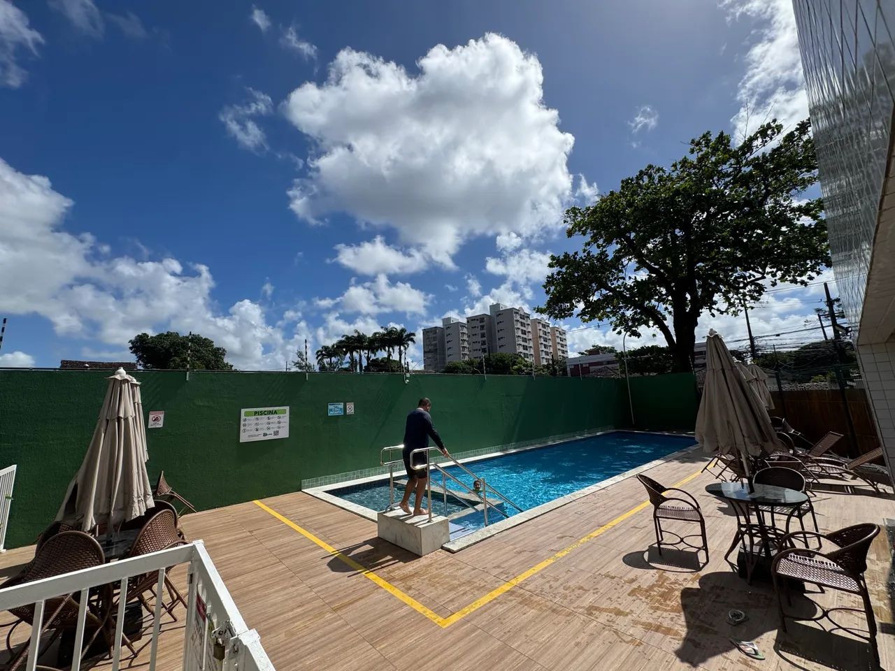 Mirante do Recife R$270.000,00 - Foto 2