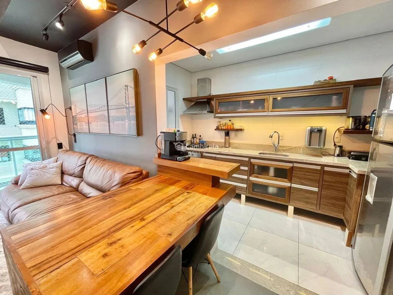 Loft à venda em Campinas, São José/SC - Foto 4