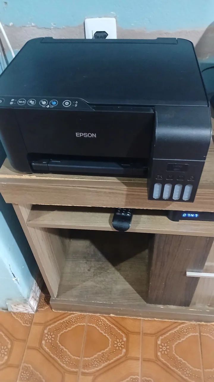 Impressora EPSON L350