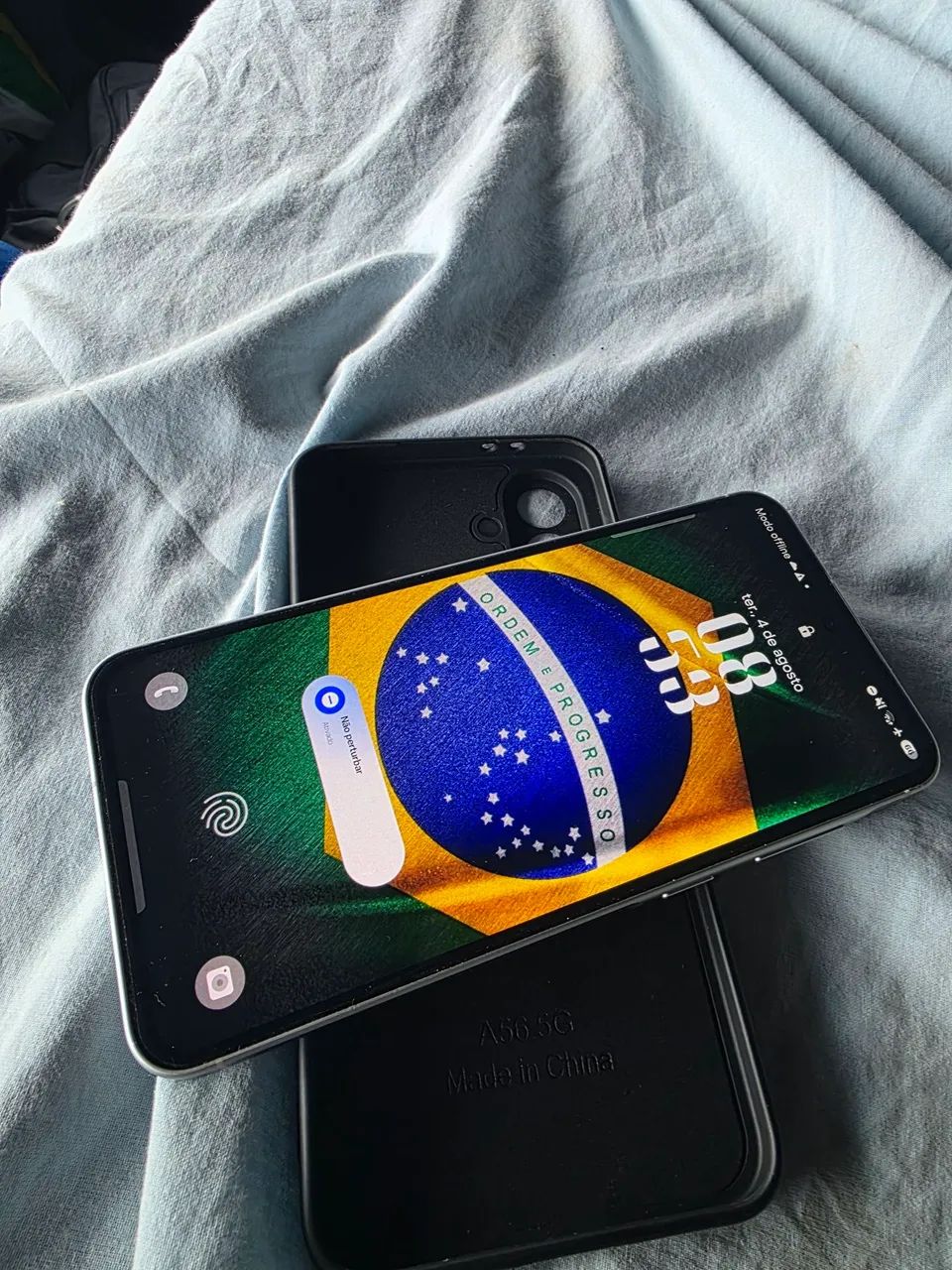 Samsumg A56 
