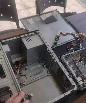 Peças de informática  - Foto 2
