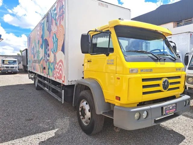 Volkswagen 13180 (WORKER) - Foto 2